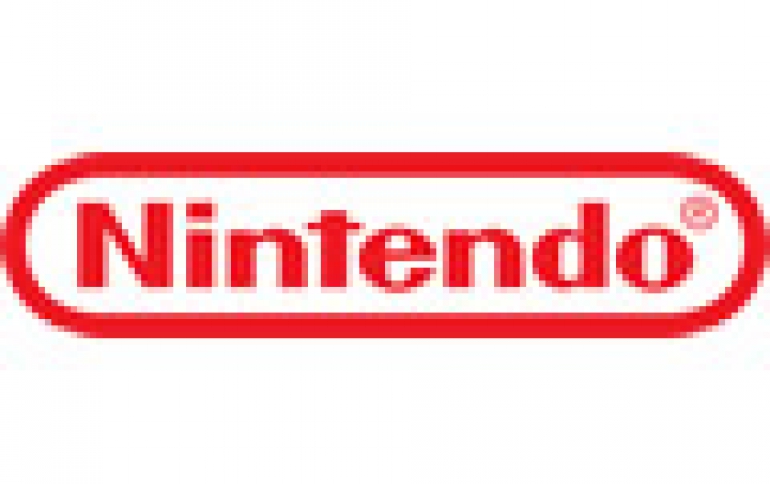 Nintendo Cuts Profit Forecast