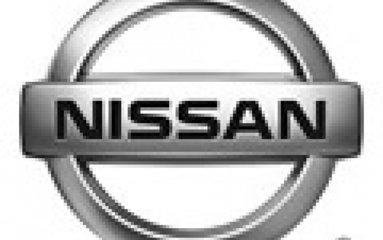 Nissan Leaf Got Upgraded to Compete With Tesla's Models