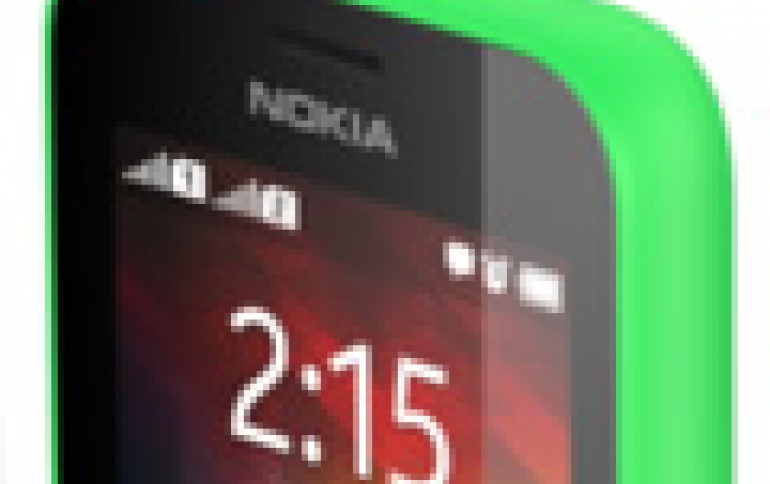 Nokia Won't Return To Phone Manufacturing 