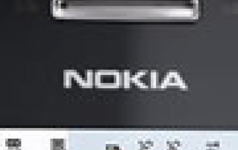 Nokia May Announce Lumia 820 and 920 WP8 Smartphones With  
Wireless Charging