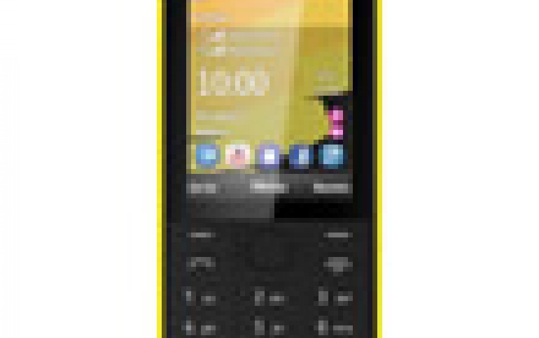 Nokia Releases Affordable, 3G Mobile Phones