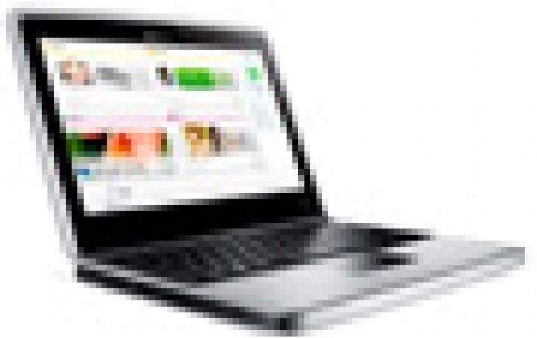 Nokia Enters PC Industry With The Booklet 3G