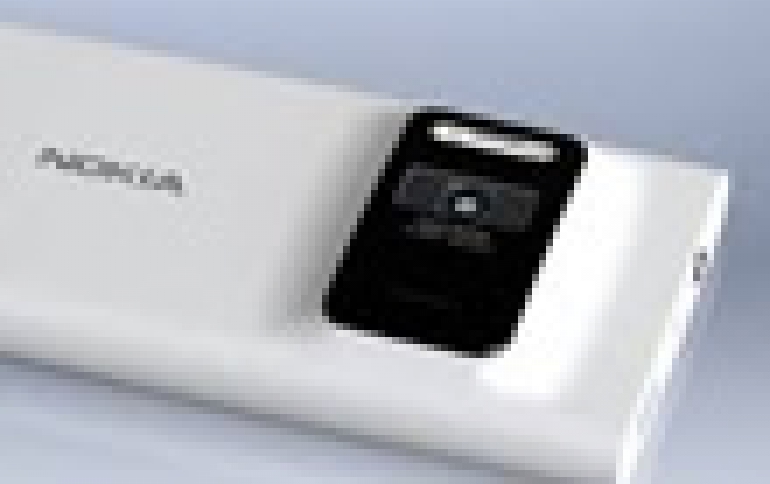 Nokia Confirms 41 MP PureView Lumia Smartphone Coming July 11