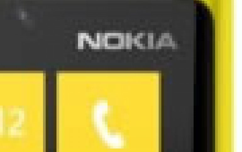 Nokia Takes The Wraps Off New Lumia 920 Flagship Phone 