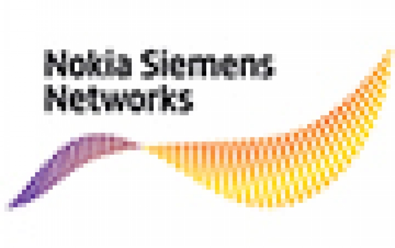 Nokia Siemens Networks to Acquire Wireless Network Infrastructure Assets of Motorola for USD 1.2 Billion