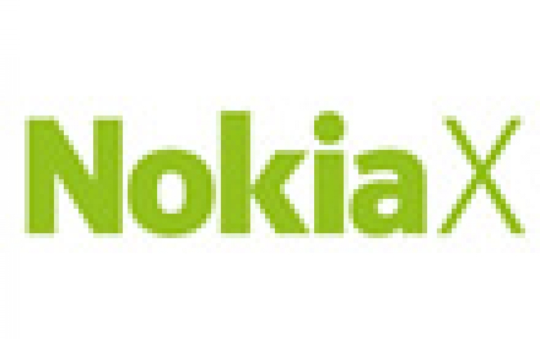 Nokia Teases With X Android Smartphone At Mobile World Congress