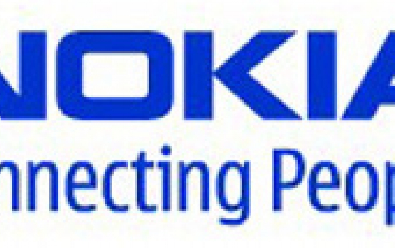 Microsoft and Nokia form global alliance to design, develop and market mobile productivity solutions