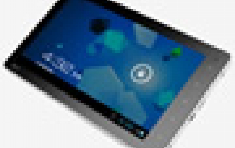 IHS Updates Forecasts for Tablets, UDTVs And Wearables