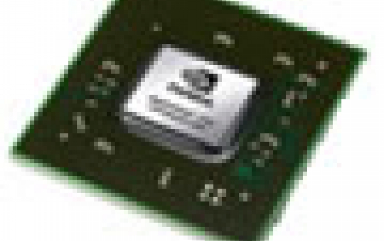 Nvidia Delivers Motherboard GPU to Intel-Based Desktops