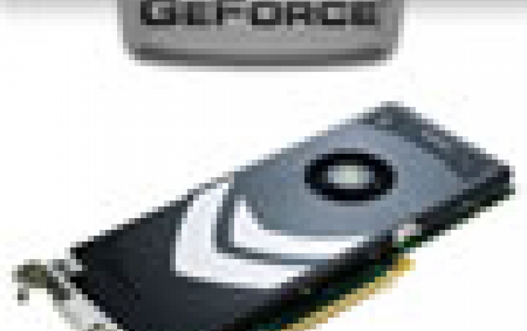 Nvidia Previews GTX 580 GPU Technology