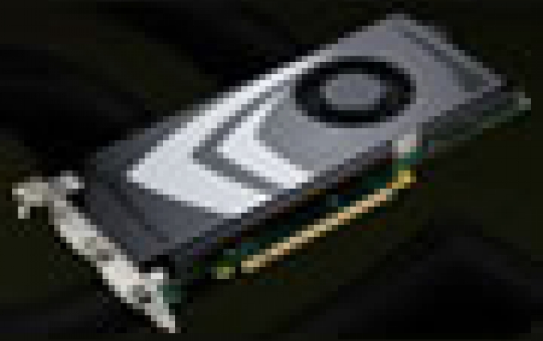 Nvidia Ready to Enter The DirectX 11 Gaming With Upcoming 40nm GT300 GPU