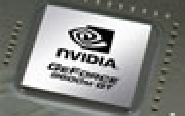 GeForce 9M: Nvidia's New Line Of GPUS for Notebook PCs 
