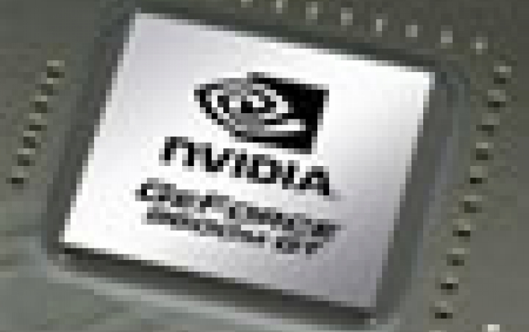 GeForce 9M: Nvidia's New Line Of GPUS for Notebook PCs