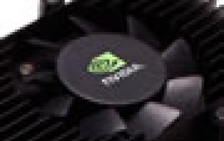 Nvidia Introduces Entry-level GT 520 GPU