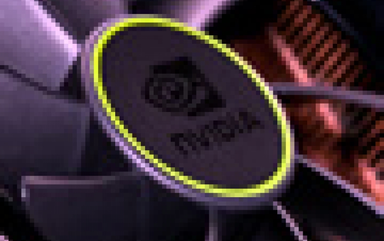 Nvidia Geforce GTX 590 Released