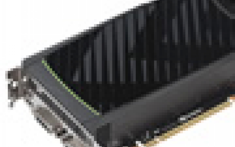 Nvidia GeForce GTX 570 Released