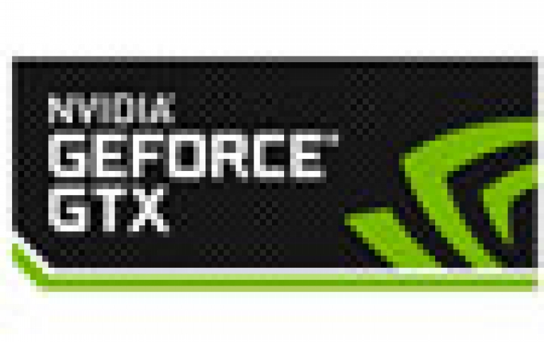 Nvidia Releases New GeForce GTX 680 GPU