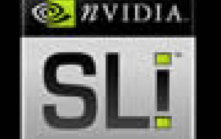 Nvidia Enables Users to Build Quad SLI Systems