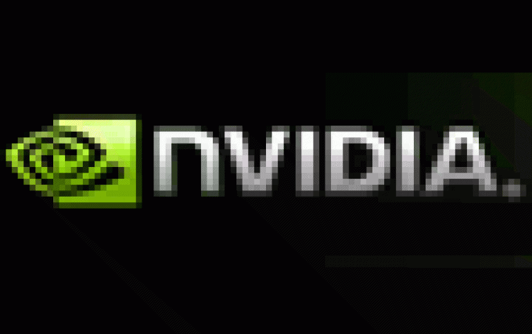 Nvidia Signs New Contract with Sony 