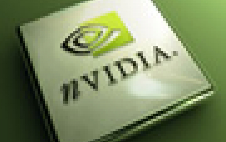 Nvidia's First 40nm GPUs Appear Online