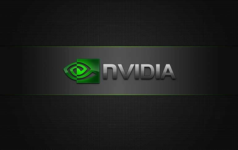 Nvidia Launches The GeForce GTX 465