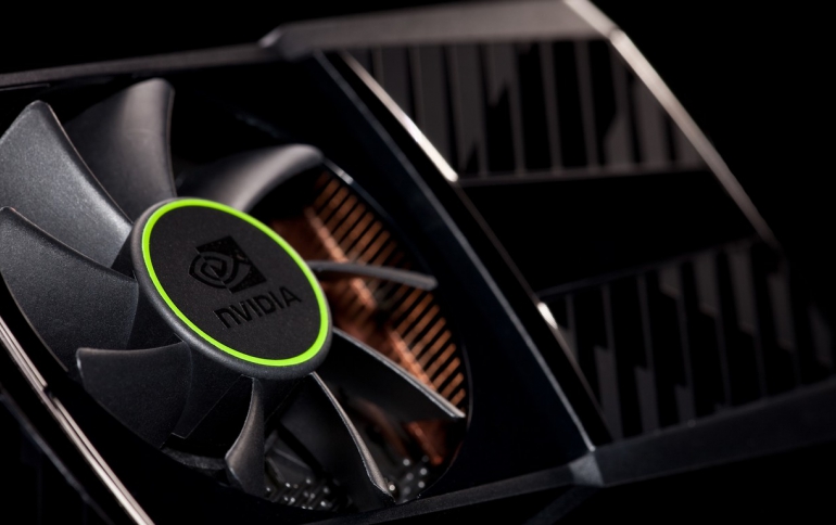 Tegra Drives Nvidia's Revenue