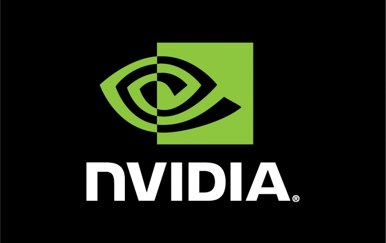 Nvidia Enjoys Growth in Its Fiscal First Quarter