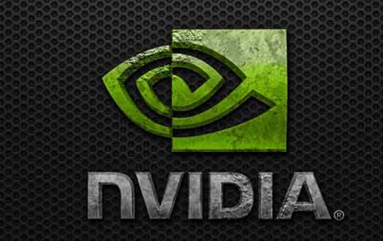 Nvidia Chips ride Cryptocurrency Boom