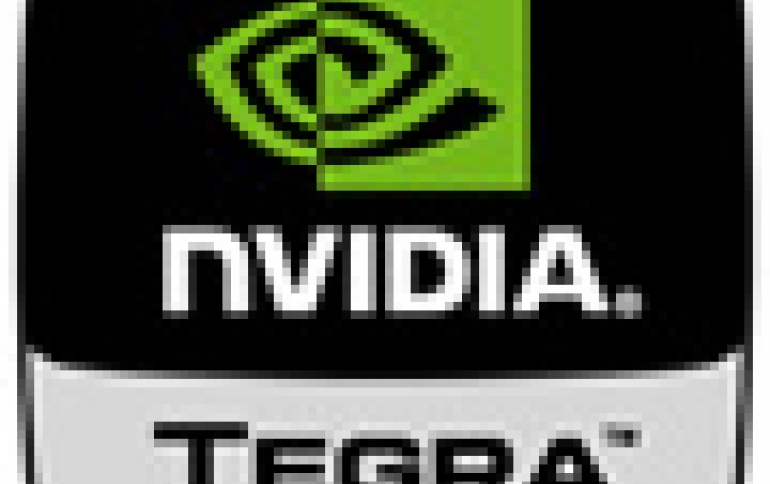 Nvidia To Detail New Tegra Mobile Chip At Hot Chips