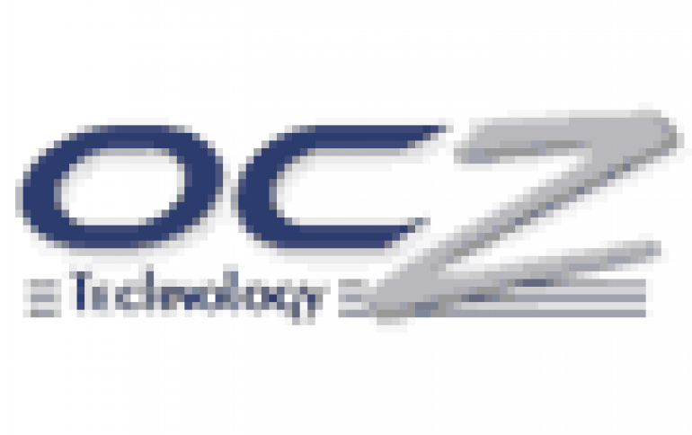 OCZ Technology Announces the Exclusive OCZ NVIDIA SLI-Ready Series