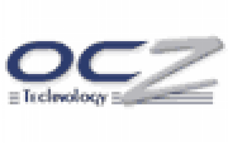 OCZ Technology Unveils the XTC Memory Cooler