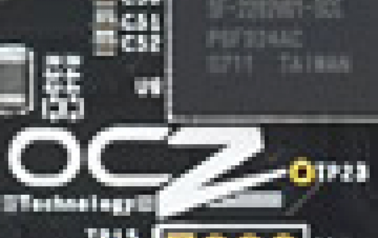 OCZ Launches Next Generation Z-Drive R4 PCI Express Solid State Storage Systems