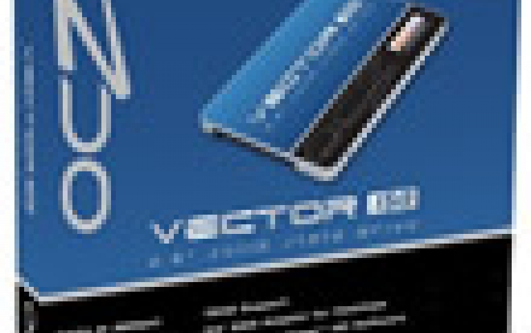 New OCZ Vector 150 Solid State Drive Series Released