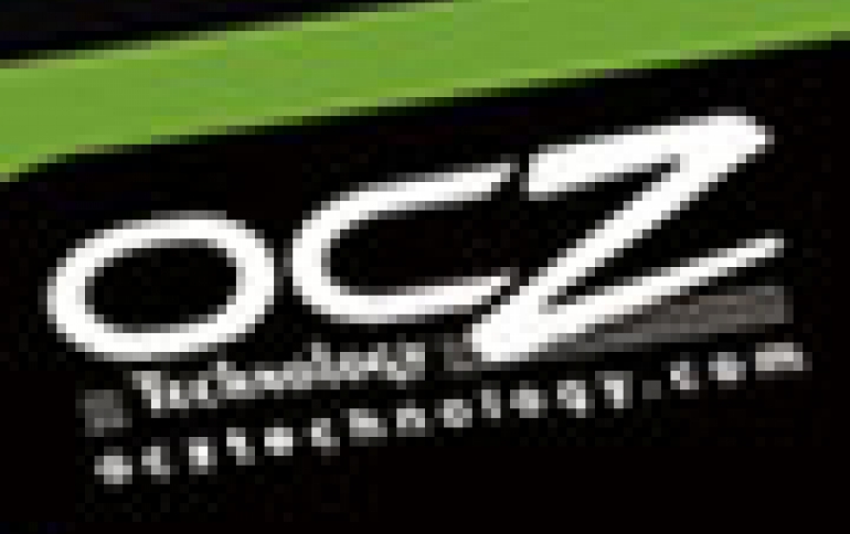 OCZ Says Financial Investigation Substantially Complete