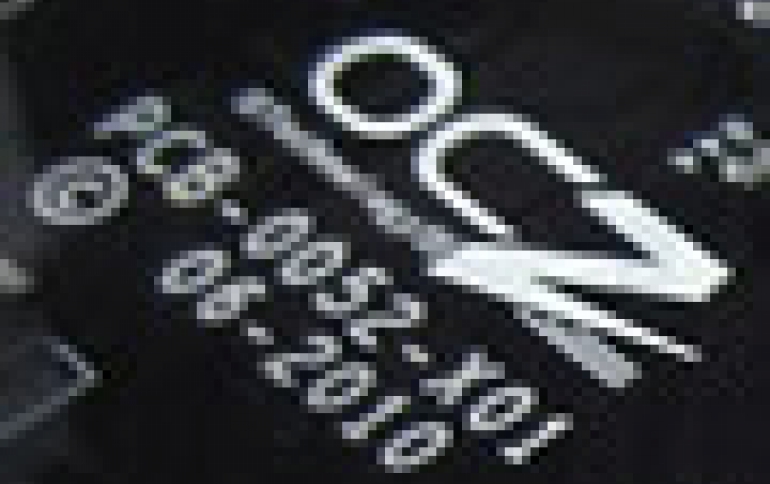 OCZ Launches New VXL Software at CeBIT 2013