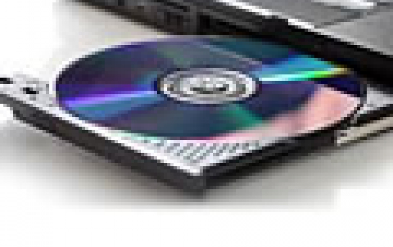 EU Fines Optical Disc Drive Makers €116 million For Cartel