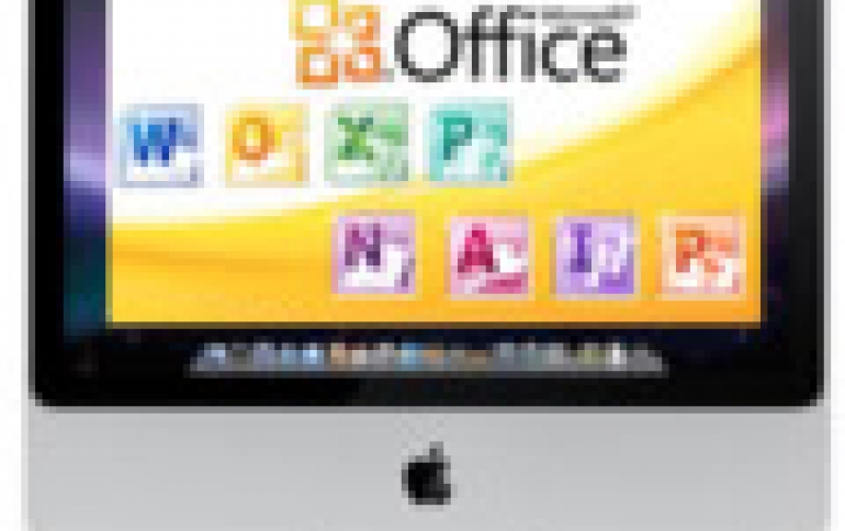Office For Mac 2016 Released