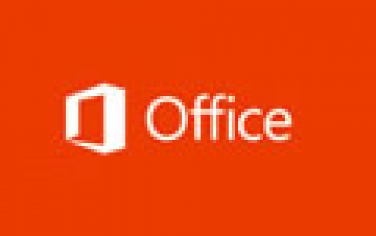 Microsoft Office 2016 Released