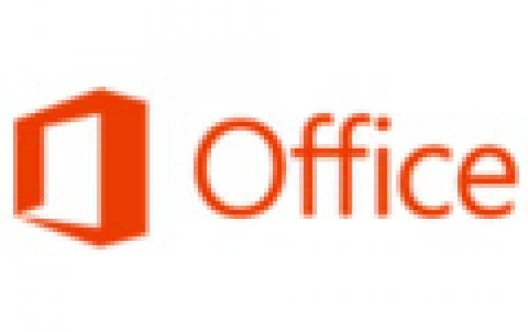 Microsoft Office Makeover Includes Simplified ribbon, New Colors and Search