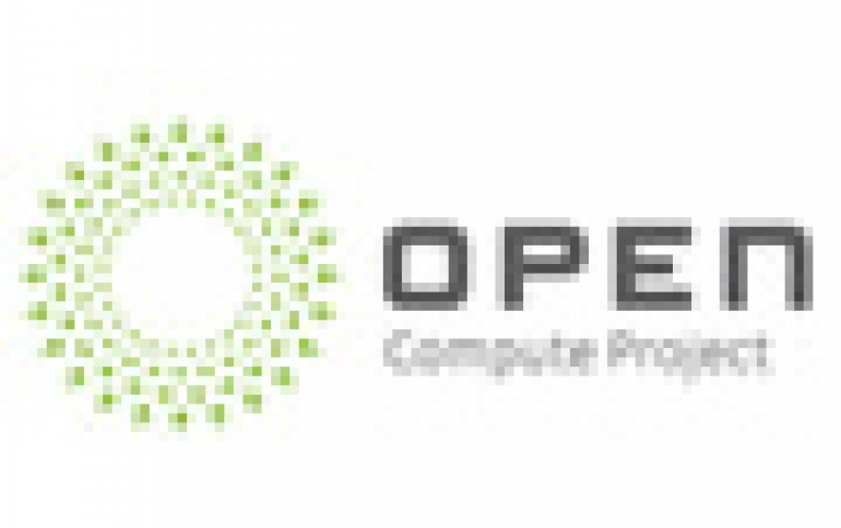 Microsoft Joins Open Compute Project