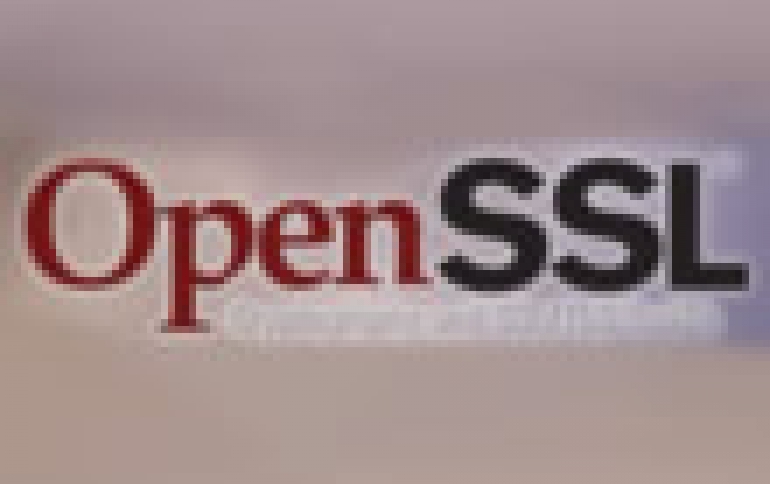 New Bugs Found In Open SSL Web Encryption Software