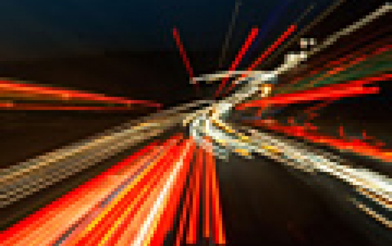 Researchers Download "Game Of Thrones" In Just 1 Second!