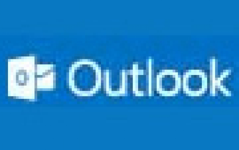 Microsoft Introduces Outlook.com, Kills Hotmail