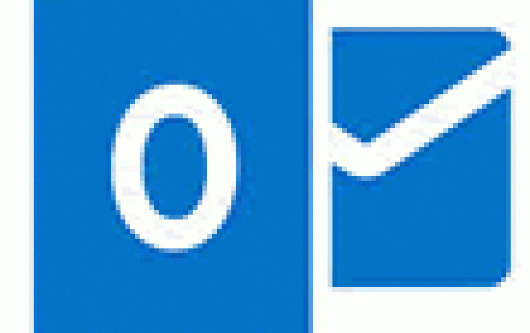 Microsoft Explains Recent Outlook.com Outage