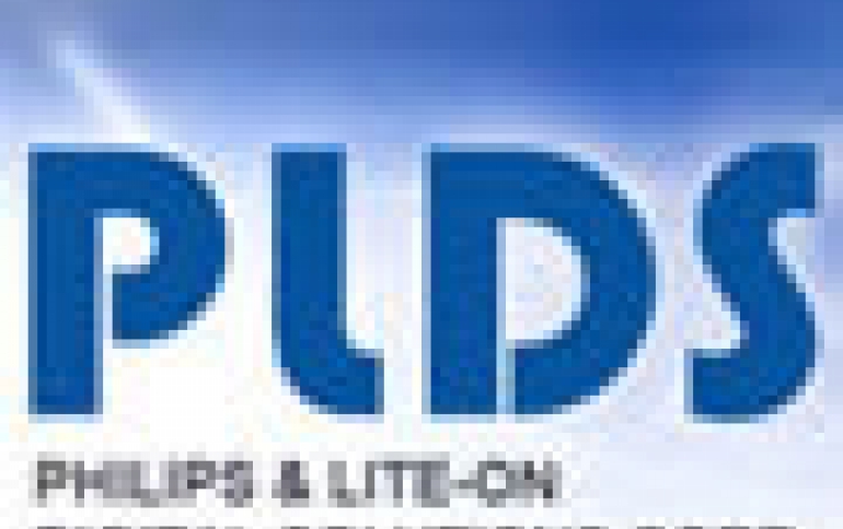 PLDS Displays Full Range of Smart Optical Disc Drives at Computex 