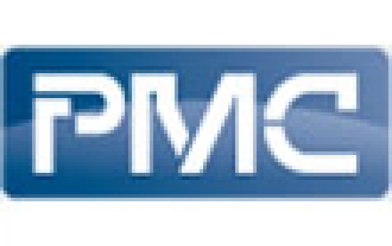PMC Flashtec Memory Drives Promise To Deliver 10X the Performance of Flash SSDs 