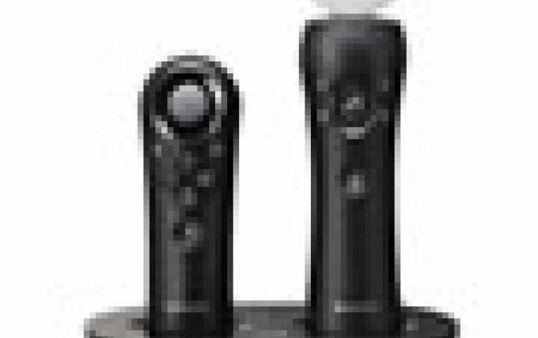 PlayStation Move Motion Controller to Hit Worldwide Market Starting This September