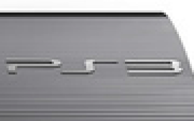 New Smaller And Lighter PlayStation 3 To Hit The Worldwide 
Market