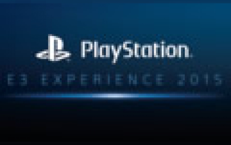 Sony Unveils New Exclusive Games And Playstation VR Experiences