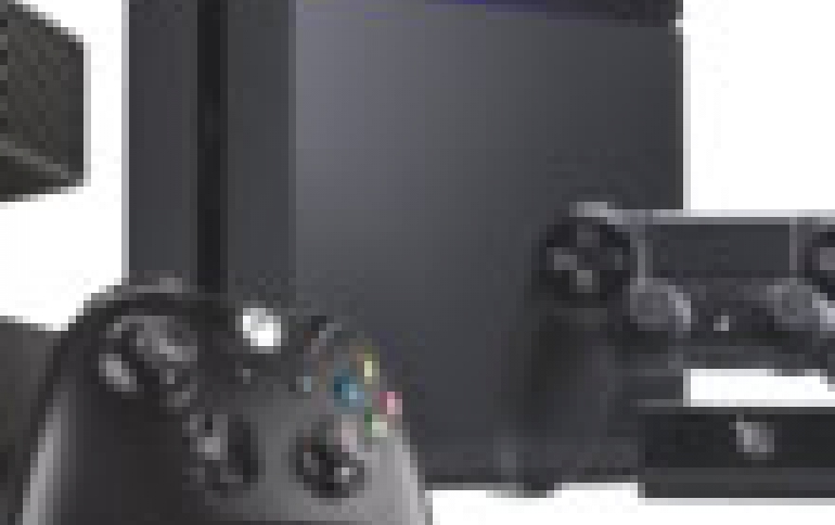 Microsoft To Unbundle Kinect and Xbox One, PlayStation 4 Wins the Game Console Race: IDC